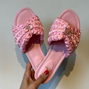 Sam Edelman bridget slide size 10